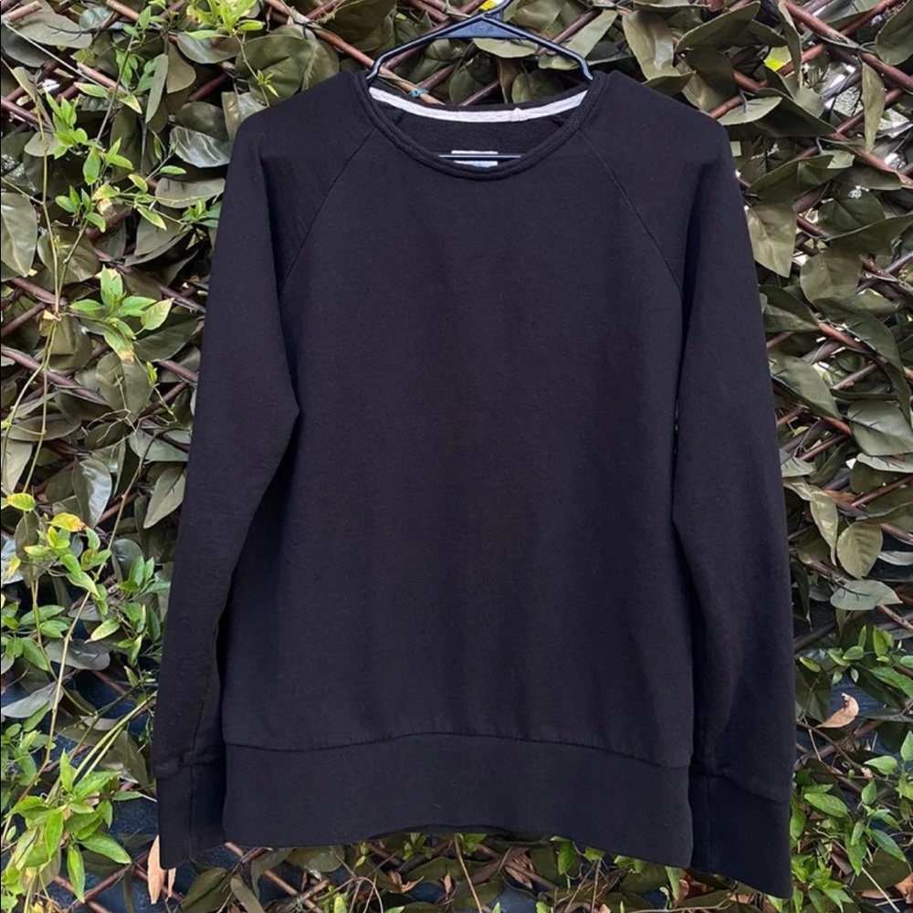 Men's XS Rag & Bone Sweater in Black